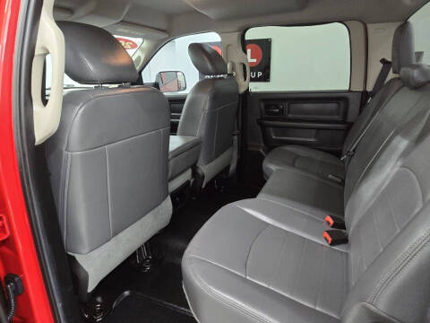 2016 RAM 2500 Tradesman