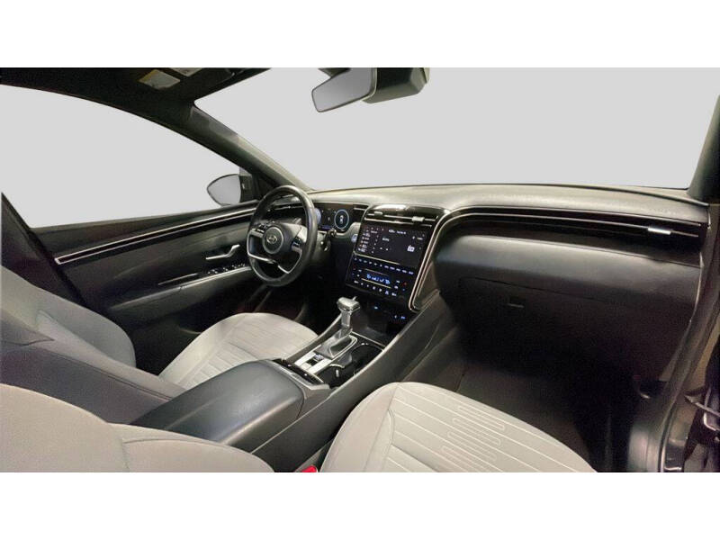 2023 Hyundai Santa Cruz SEL Premium