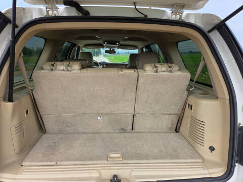 2011 Ford Expedition XLT