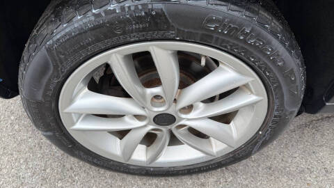 2014 MINI Countryman Cooper S