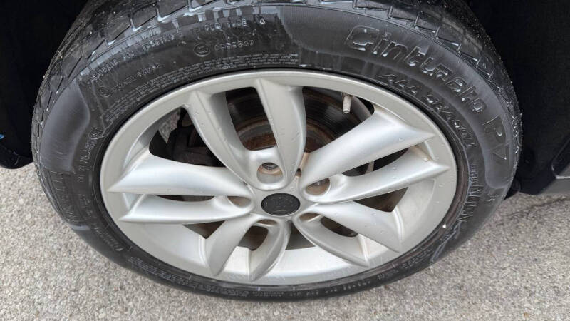 2014 MINI Countryman Cooper S