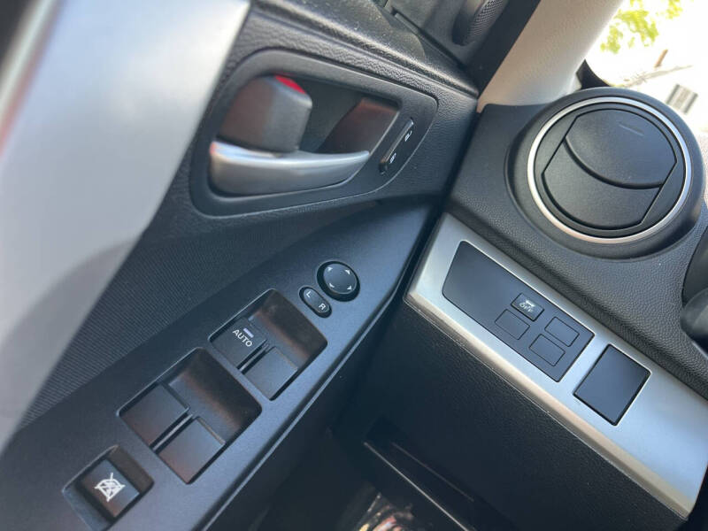2012 Mazda MAZDA3 s Touring