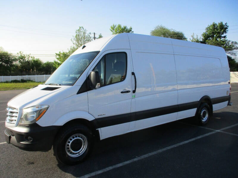 2014 Freightliner Sprinter for sale at Rt. 73 AutoMall in Palmyra NJ