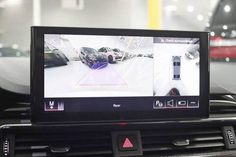 2023 Audi S4 3.0T quattro Prestige