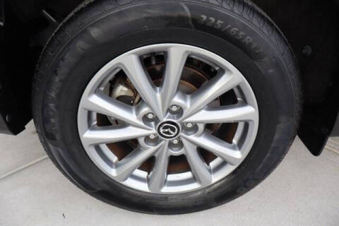 2023 Mazda CX-5 2.5 S Select