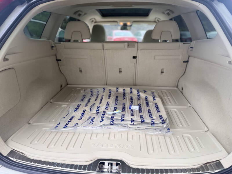 2015 Volvo XC60 T6