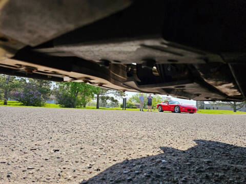 1975 Lincoln Continental