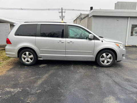 Vine autos vans cheap