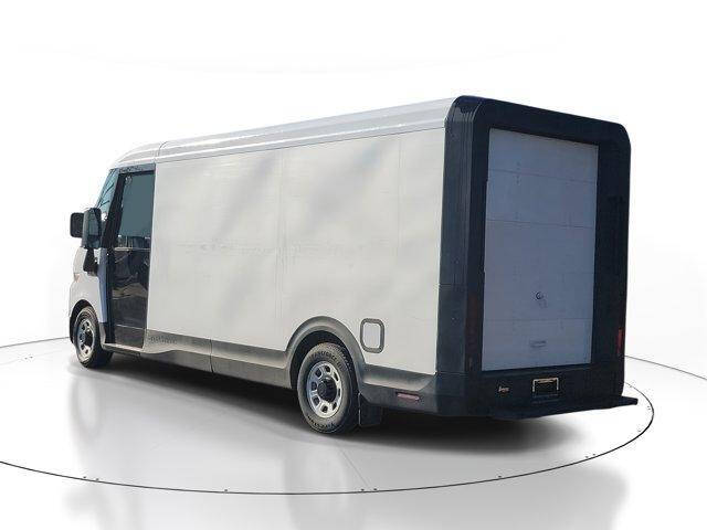 2023 BrightDrop Zevo 600