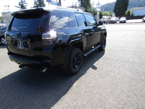 2014 Toyota 4Runner SR5