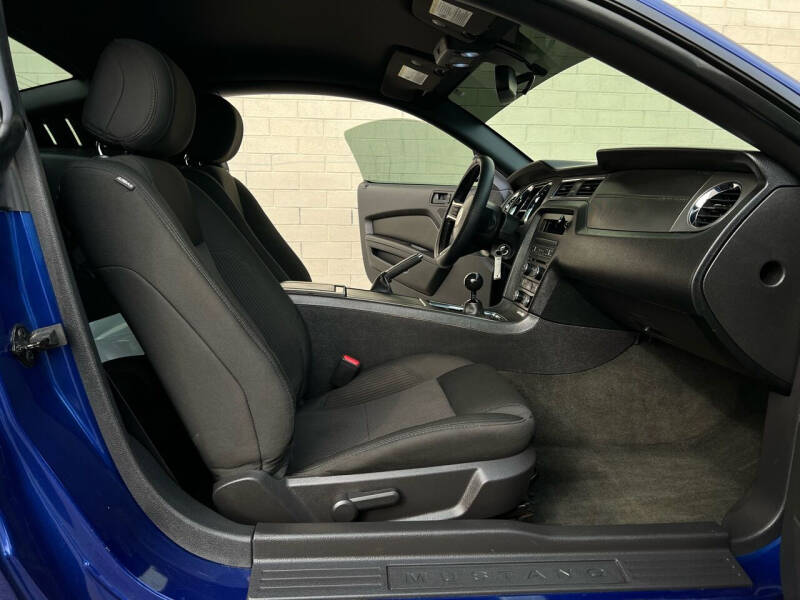 2014 Ford Mustang GT
