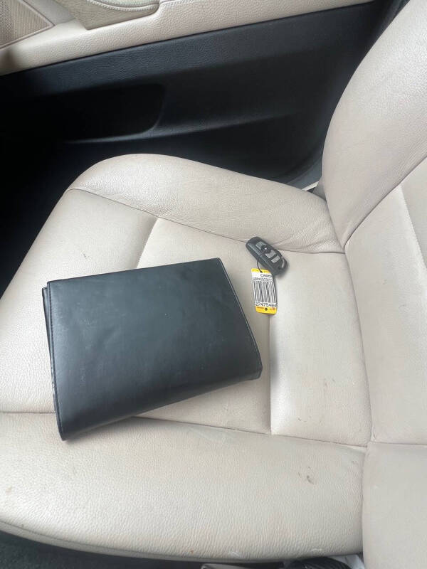 2012 BMW 5 Series 528i