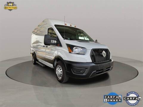 2022 Ford Transit 350 HD