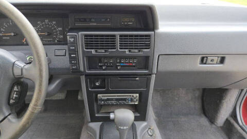 1992 Infiniti M30
