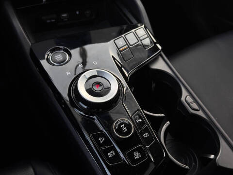 2023 Kia Sportage Plug-In Hybrid X-Line