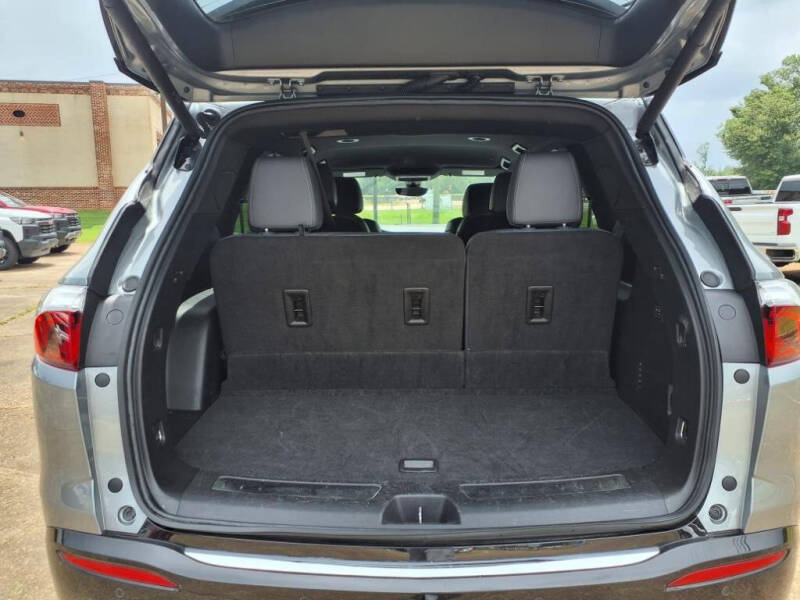 2024 Buick Enclave Premium