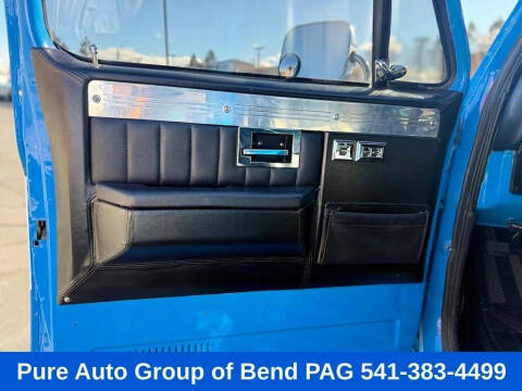 1990 GMC Jimmy Sierra Classic