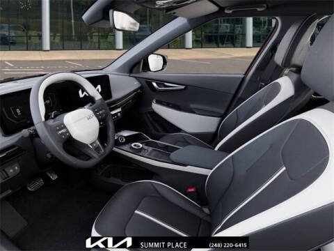 2025 Kia EV6 GT-Line