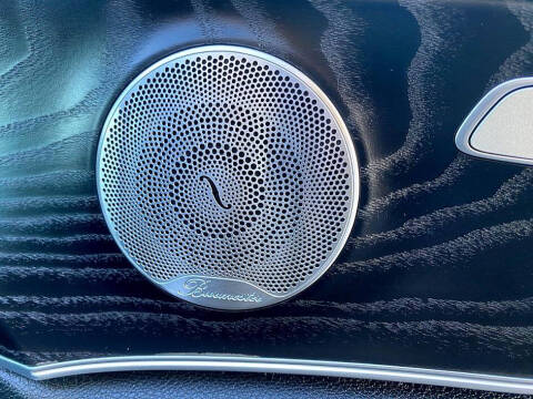 2018 Mercedes-Benz E-Class E 300