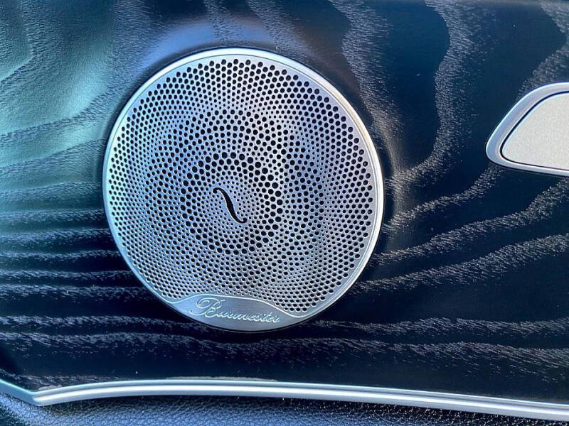 2018 Mercedes-Benz E-Class E 300