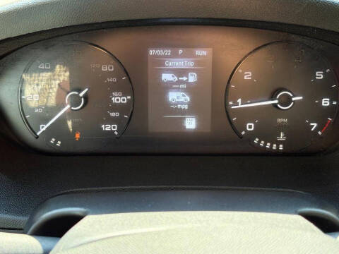 2022 RAM ProMaster 2500 159 WB