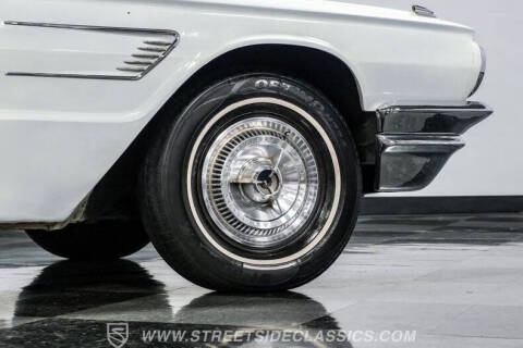 1965 Ford Thunderbird