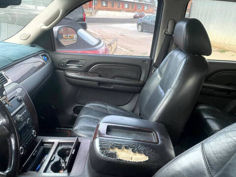 2005 GMC Yukon XL Denali