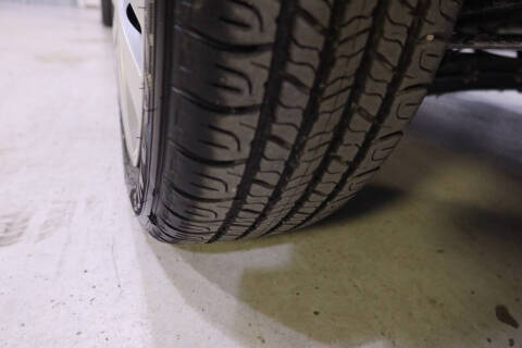 2021 Nissan NV200 SV