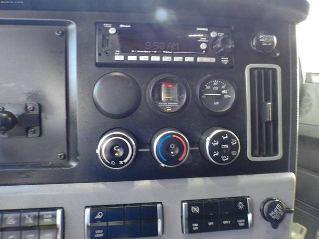 2022 Freightliner Cascadia