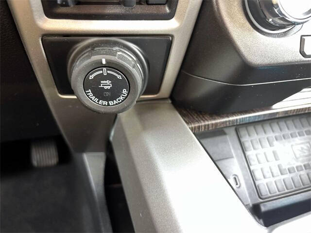 2020 Ford F-350 Super Duty