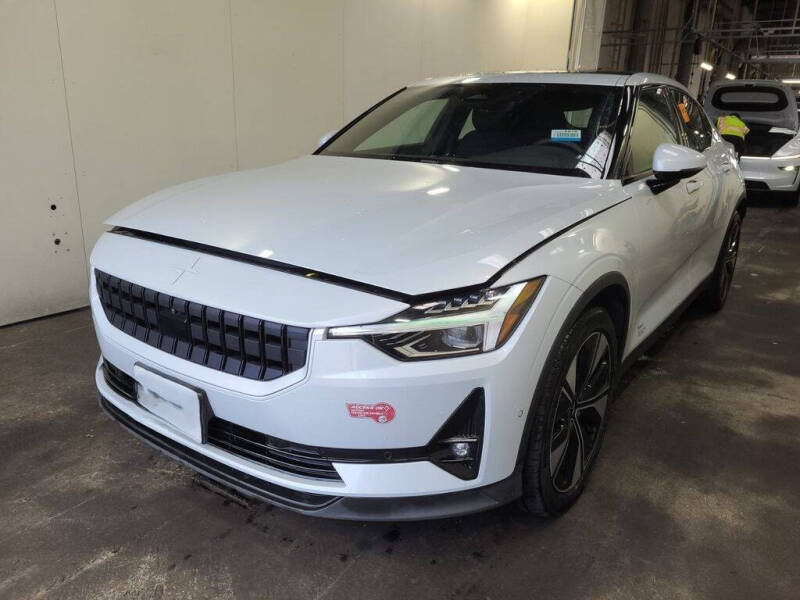 2023 Polestar 2 Long Range Dual Motor