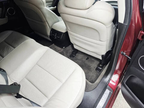 2012 Acura TL SH-AWD w/Tech