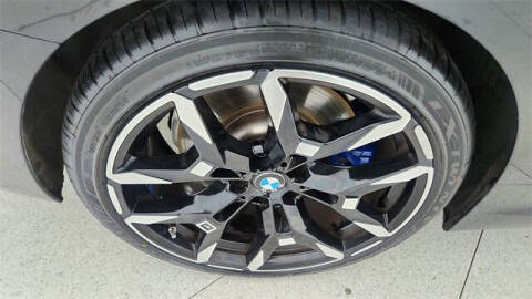 2025 BMW 3 Series M340i