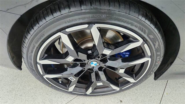 2025 BMW 3 Series M340i