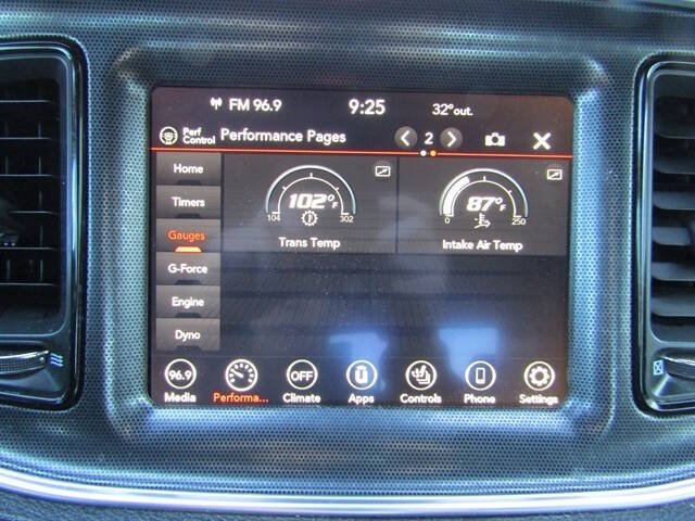 2018 Dodge Challenger GT