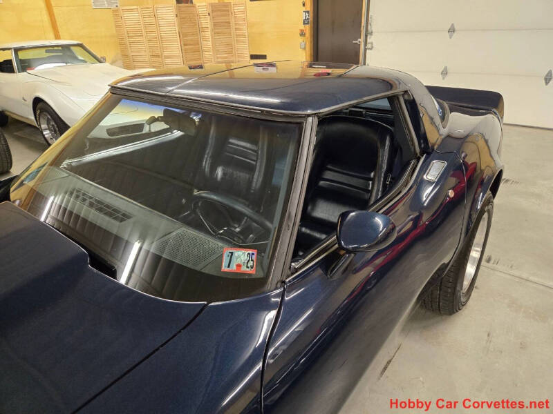 1979 Chevrolet Corvette