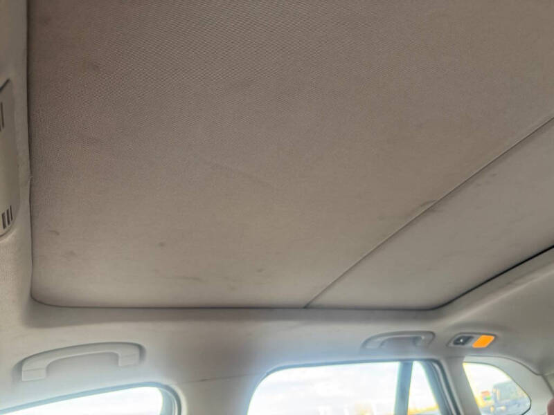 2015 BMW X1 xDrive28i