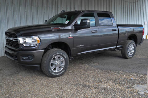 2024 RAM 2500 for sale at ACADIANA DODGE CHRYSLER JEEP in Lafayette LA