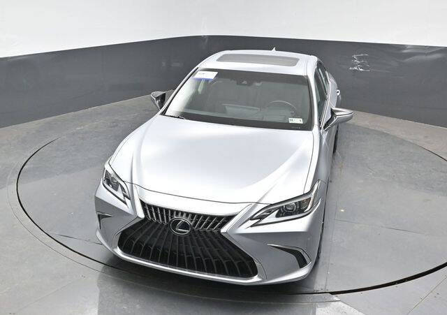 2024 Lexus ES 350