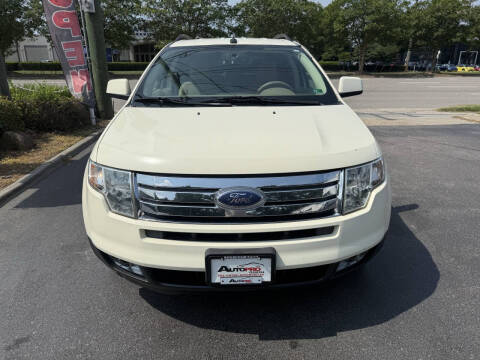 2007 Ford Edge SEL