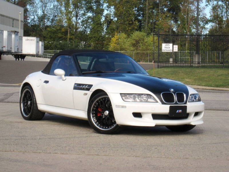 1999 BMW M