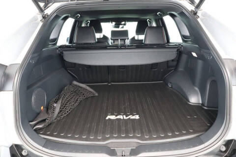 2022 Toyota RAV4 Prime XSE