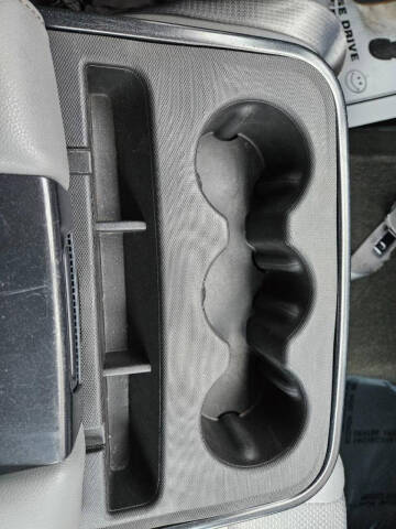 2016 Chevrolet Silverado 1500 Custom