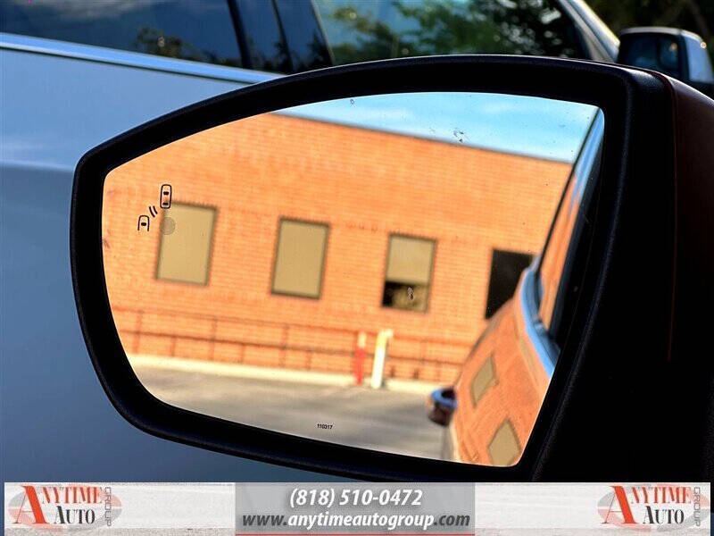 2018 Ford C-MAX Hybrid Titanium