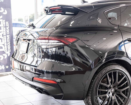 2022 Maserati Levante GT