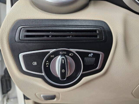 2020 Mercedes-Benz GLC GLC 300 4MATIC