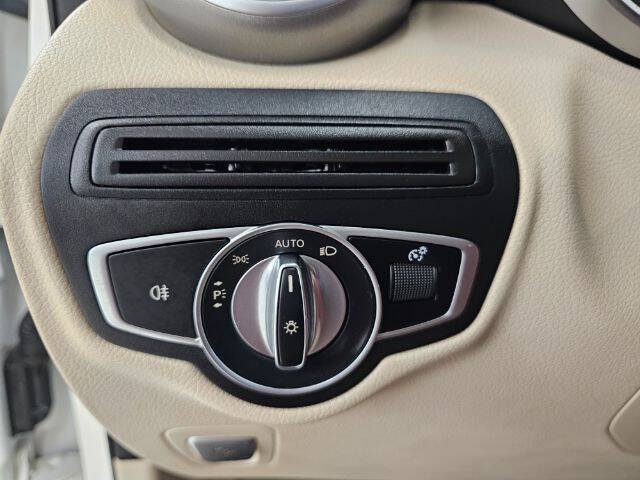 2020 Mercedes-Benz GLC GLC 300 4MATIC