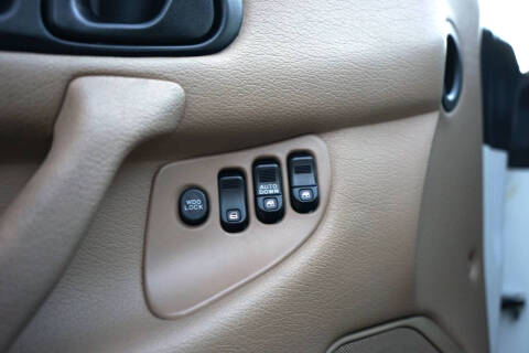 1999 Mitsubishi 3000GT VR-4 Turbo