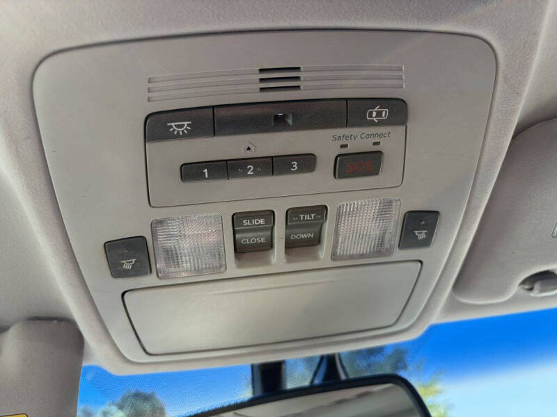 2011 Lexus ES 350