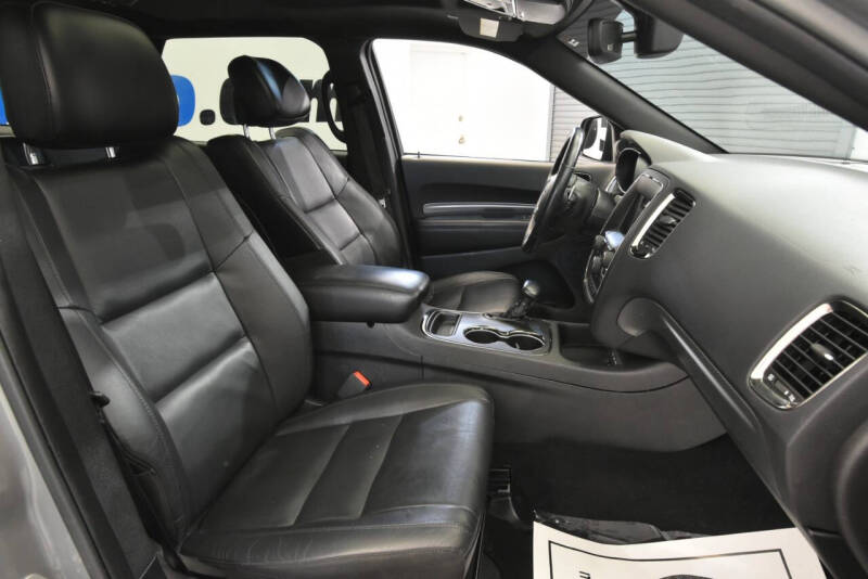 2020 Dodge Durango GT